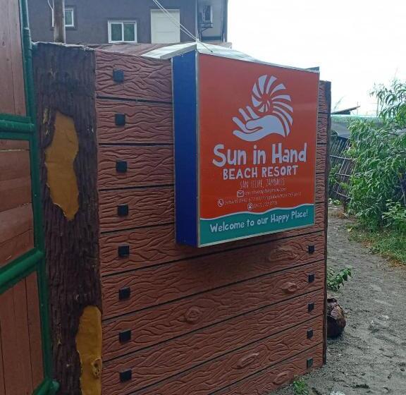 Sun In Hand Beach Resort