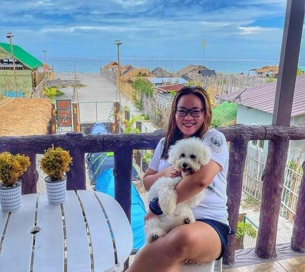 Sun In Hand Beach Resort