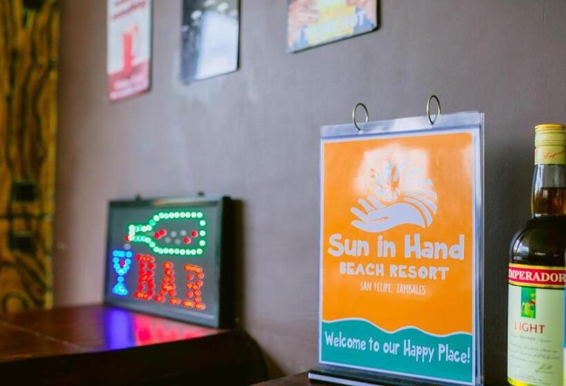 Sun In Hand Beach Resort