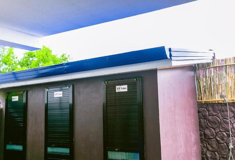 Sun In Hand Beach Resort