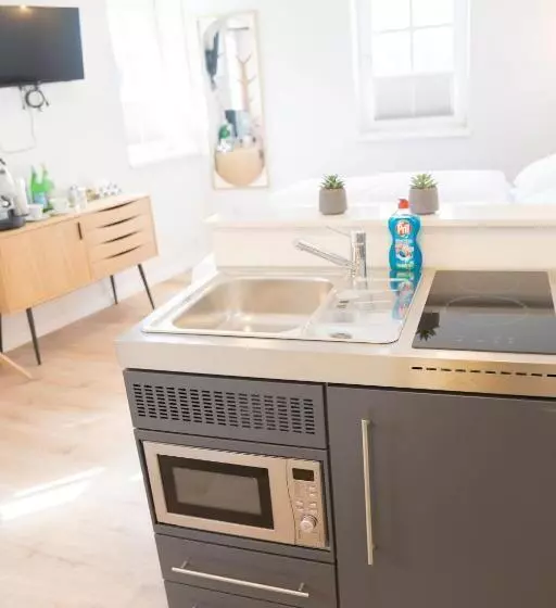 Bacco Bed & Breakfast