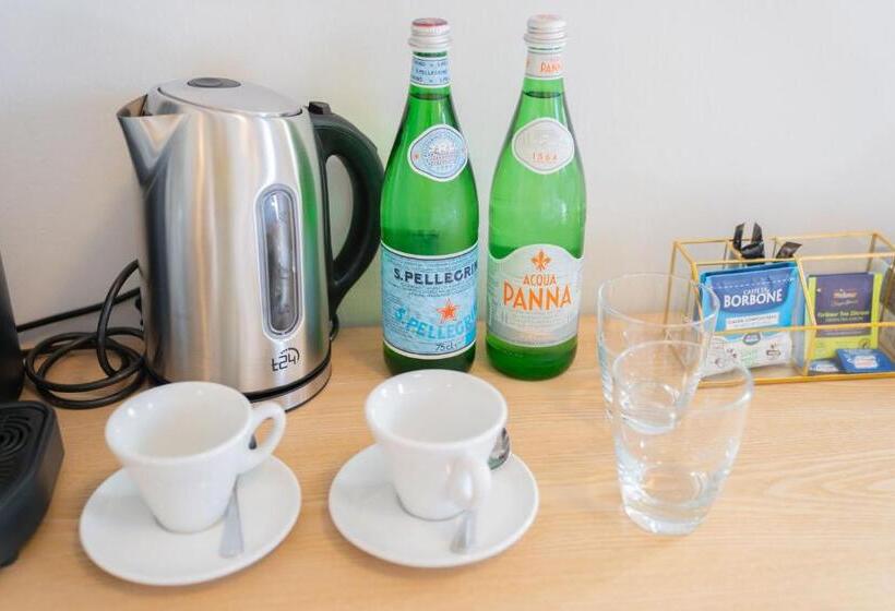 Bacco Bed & Breakfast