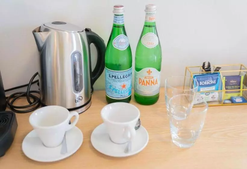 Bacco Bed & Breakfast