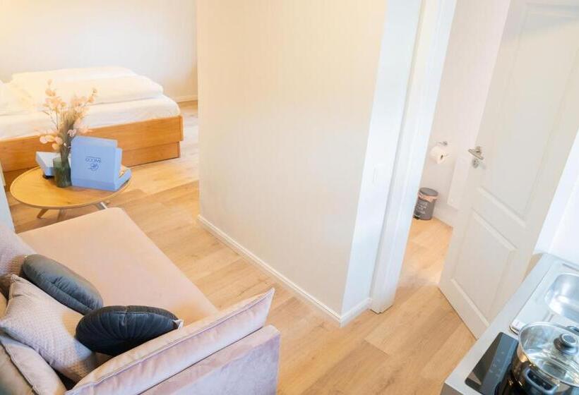 Bacco Bed & Breakfast