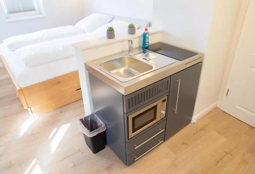 Bacco Bed & Breakfast