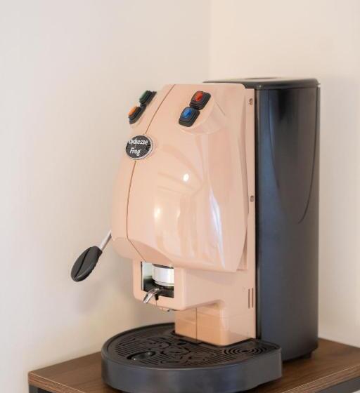 Bacco Bed & Breakfast