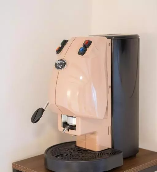 Bacco Bed & Breakfast