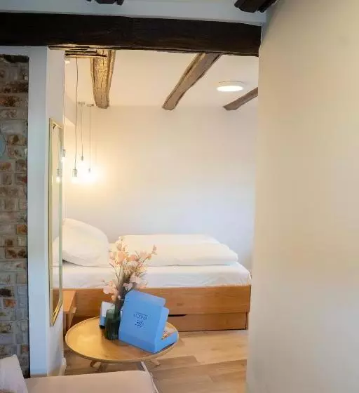 Bacco Bed & Breakfast