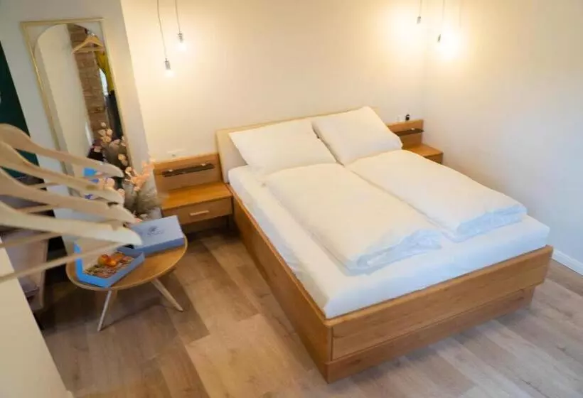 Bacco Bed & Breakfast