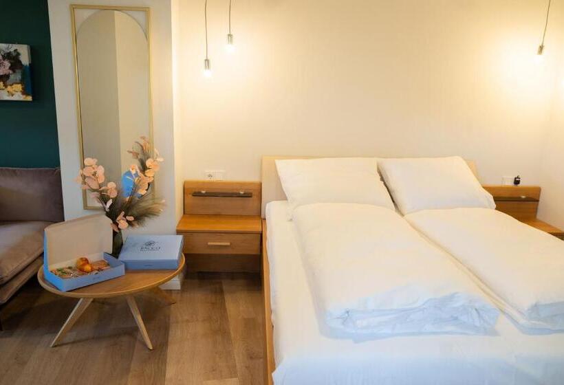 Bacco Bed & Breakfast