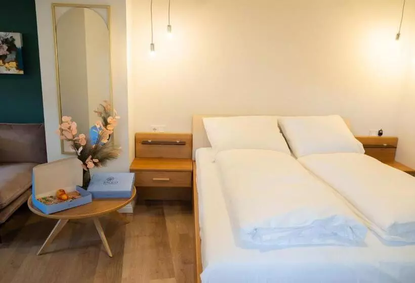 Bacco Bed & Breakfast