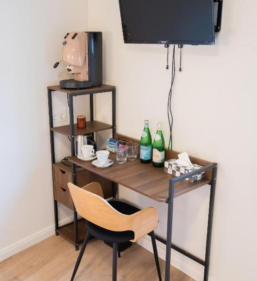 Bacco Bed & Breakfast