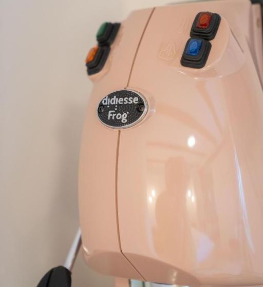 Bacco Bed & Breakfast