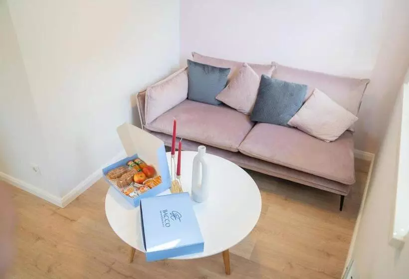 Bacco Bed & Breakfast