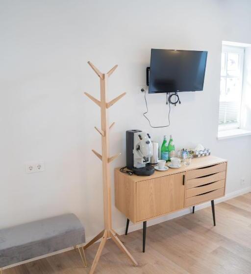 Bacco Bed & Breakfast