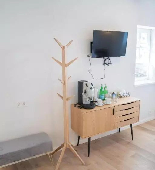 Bacco Bed & Breakfast