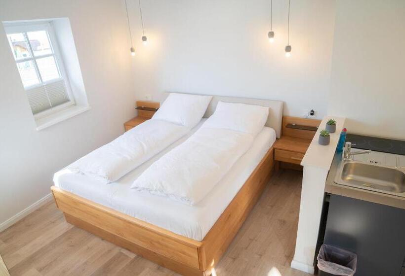 Bacco Bed & Breakfast