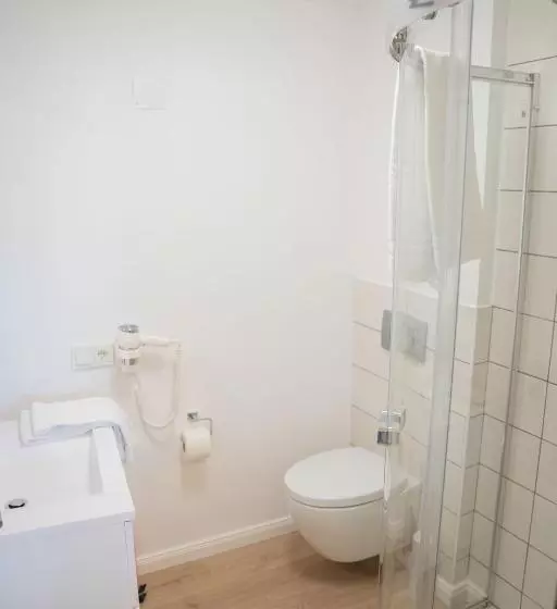 Bacco Bed & Breakfast