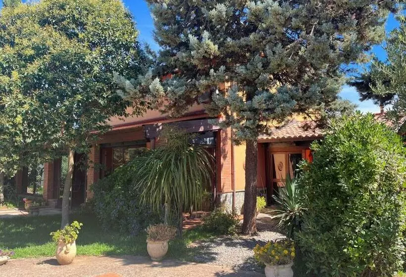 B&b Casa Vigne