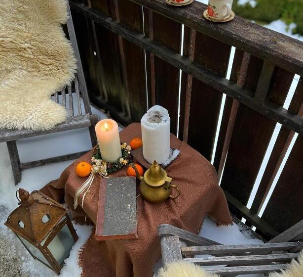 צימר Casa Ema Austria