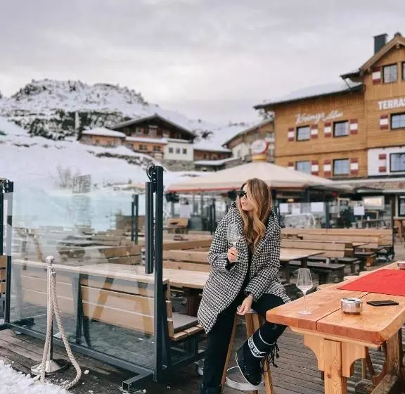 ベッドアンドブレックファースト Casa Ema Austria