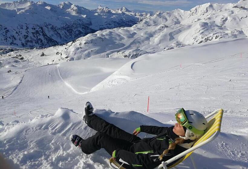 צימר Casa Ema Austria