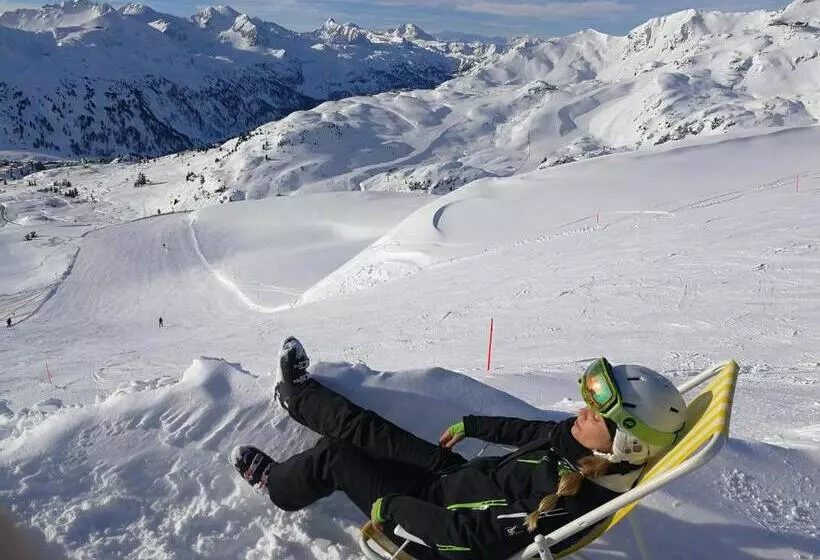 ベッドアンドブレックファースト Casa Ema Austria