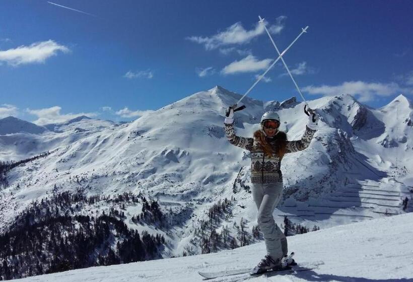 צימר Casa Ema Austria