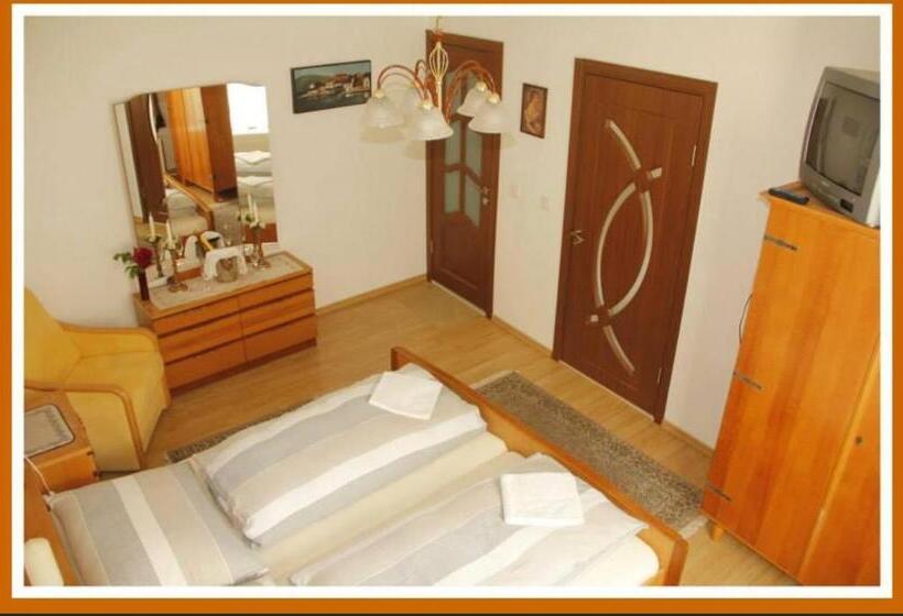 צימר Casa Ema Austria