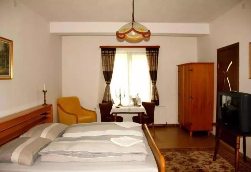 ベッドアンドブレックファースト Casa Ema Austria