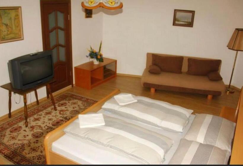 צימר Casa Ema Austria