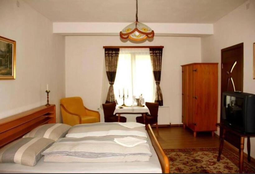 צימר Casa Ema Austria