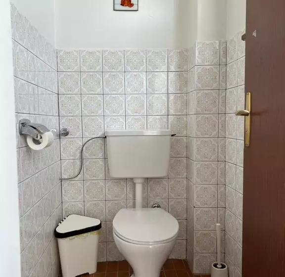 ベッドアンドブレックファースト Casa Ema Austria