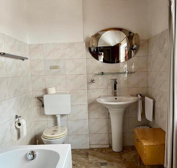 צימר Casa Ema Austria