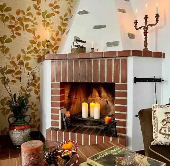 ベッドアンドブレックファースト Casa Ema Austria