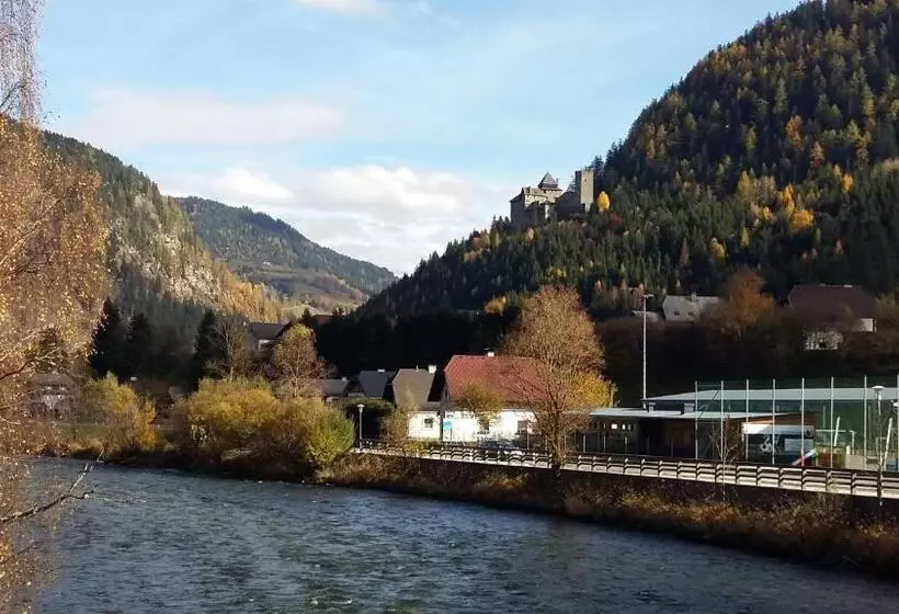 ベッドアンドブレックファースト Casa Ema Austria