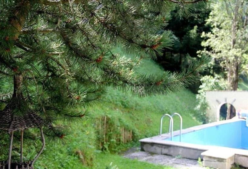 צימר Casa Ema Austria