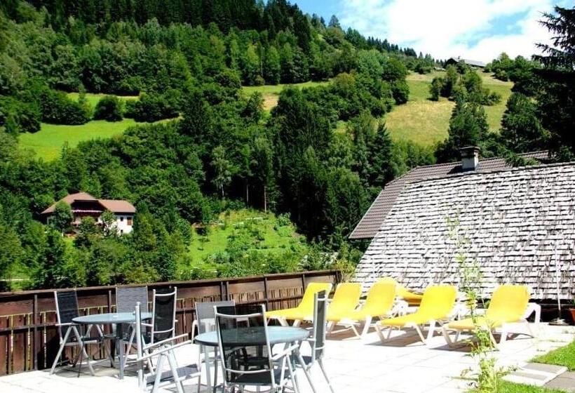 צימר Casa Ema Austria