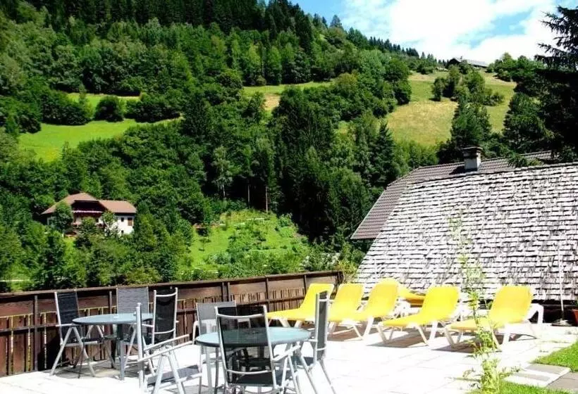 ベッドアンドブレックファースト Casa Ema Austria