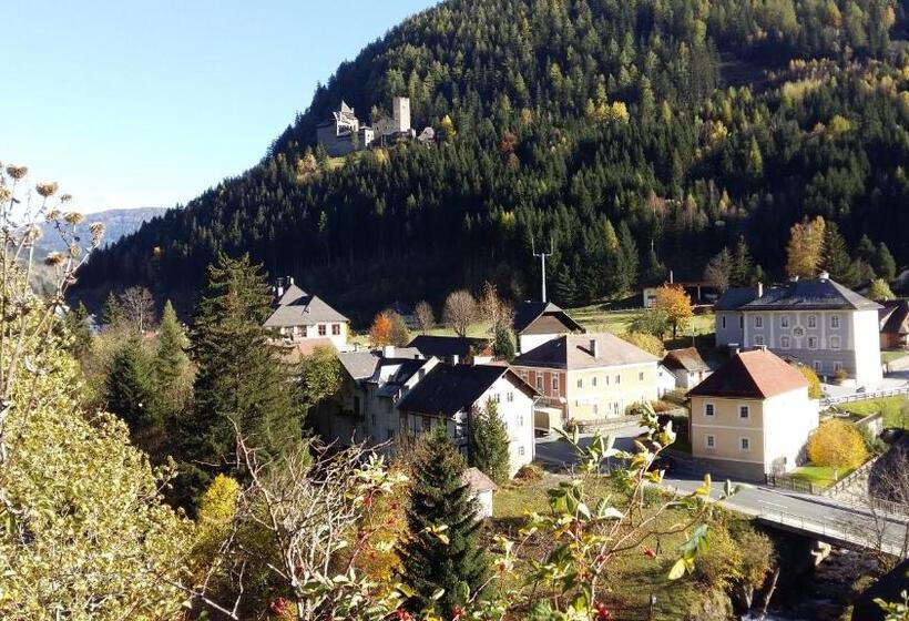 צימר Casa Ema Austria