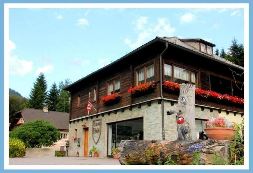 צימר Casa Ema Austria