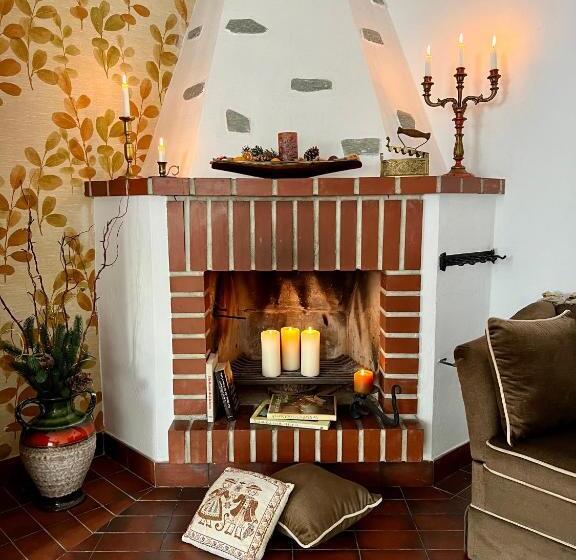 צימר Casa Ema Austria