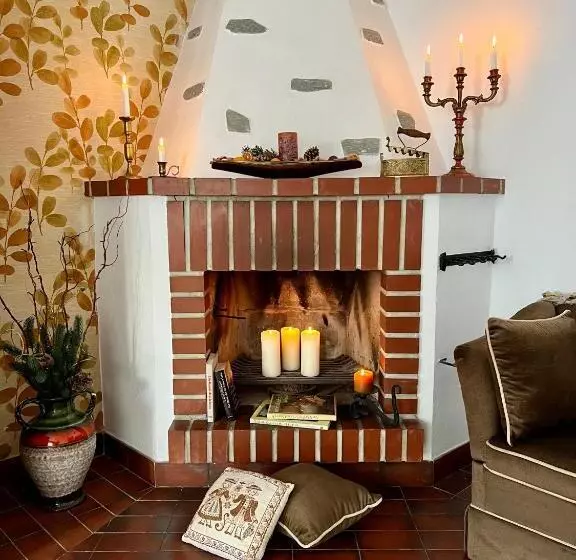 ベッドアンドブレックファースト Casa Ema Austria