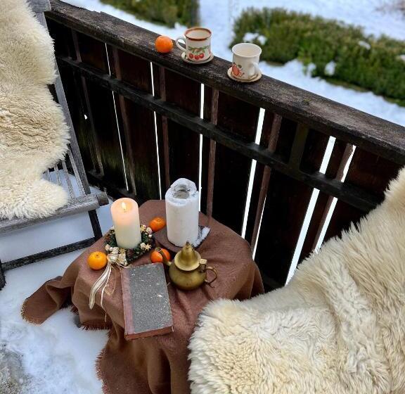 צימר Casa Ema Austria