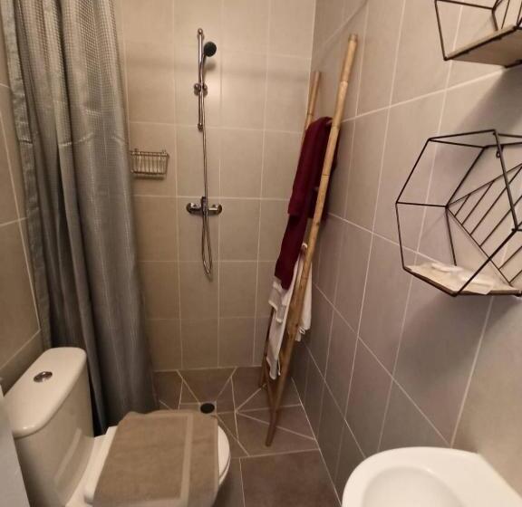 צימר Chambres D Hôte