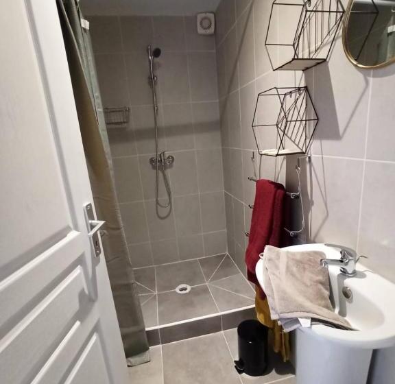 צימר Chambres D Hôte