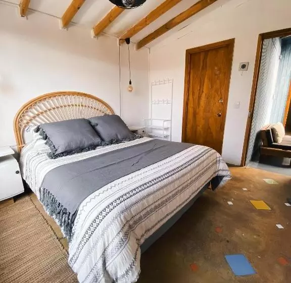 Aamiaismajoitus (B&B) Malibu Hostal Boutique