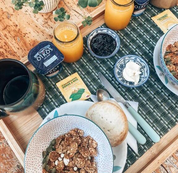 Bed & Breakfast Malibu Hostal Boutique