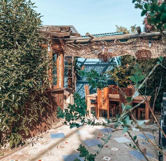 Bed & Breakfast Malibu Hostal Boutique