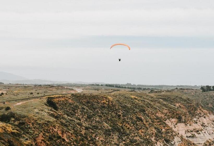 Bed & Breakfast Malibu Hostal Boutique